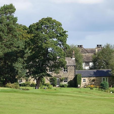 Woodsome Hall Golf Club Dormy House Fenay Bridge Bagian luar foto